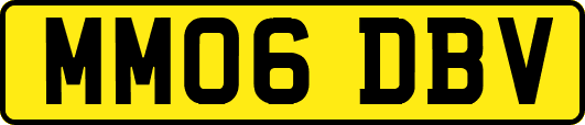 MM06DBV