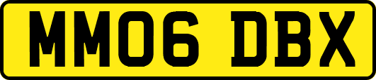 MM06DBX