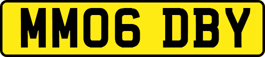MM06DBY