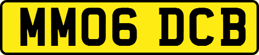 MM06DCB