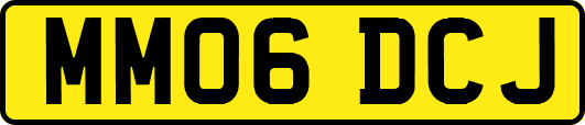 MM06DCJ