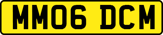 MM06DCM