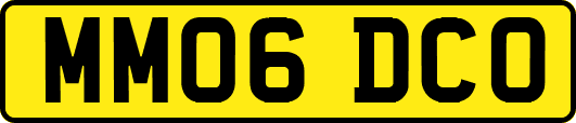 MM06DCO