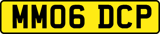 MM06DCP