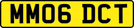 MM06DCT