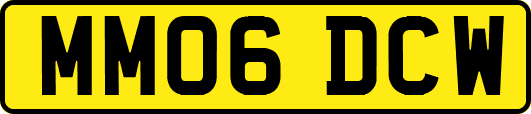MM06DCW