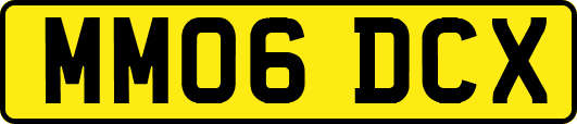 MM06DCX