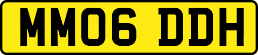 MM06DDH