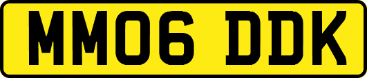 MM06DDK