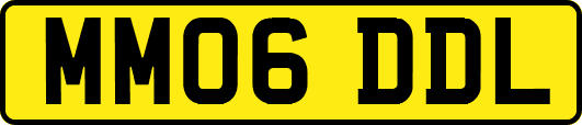 MM06DDL