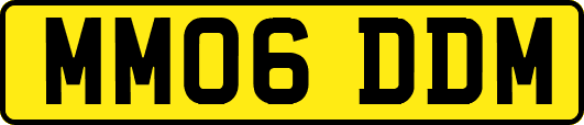 MM06DDM