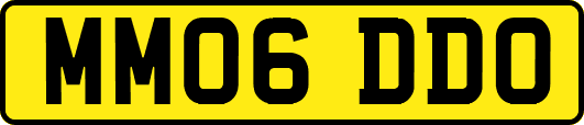 MM06DDO