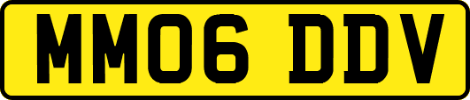 MM06DDV