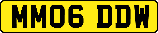 MM06DDW