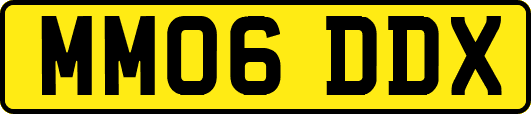 MM06DDX