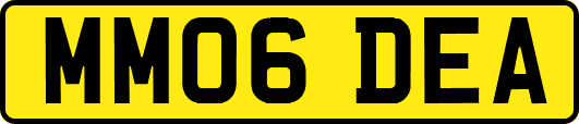 MM06DEA