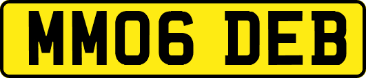MM06DEB