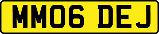 MM06DEJ
