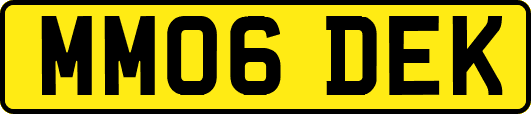MM06DEK