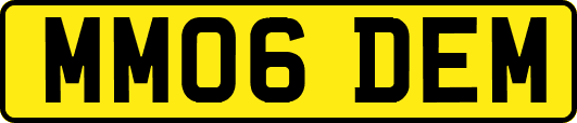 MM06DEM