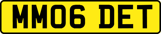 MM06DET
