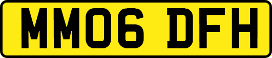 MM06DFH