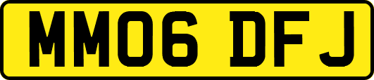 MM06DFJ
