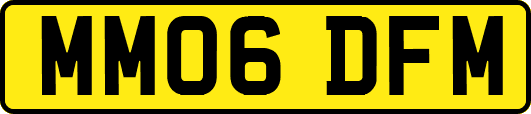 MM06DFM