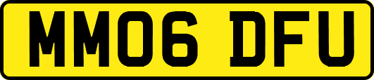 MM06DFU
