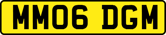 MM06DGM