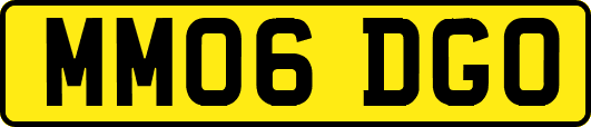 MM06DGO