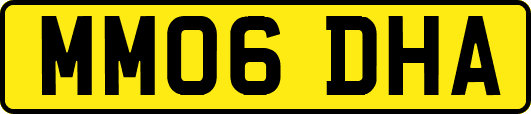 MM06DHA