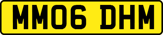 MM06DHM