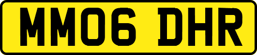 MM06DHR