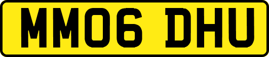 MM06DHU
