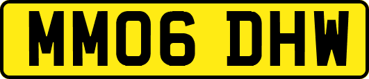 MM06DHW