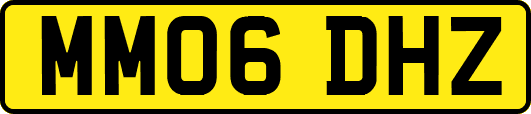 MM06DHZ