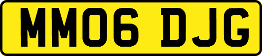 MM06DJG