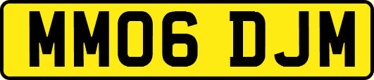 MM06DJM