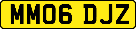 MM06DJZ