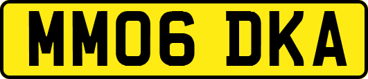 MM06DKA