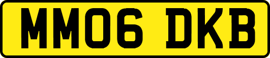 MM06DKB