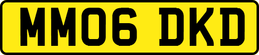MM06DKD