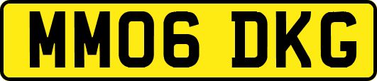 MM06DKG