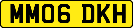 MM06DKH