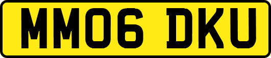 MM06DKU