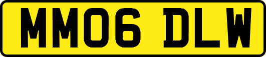 MM06DLW