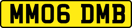 MM06DMB