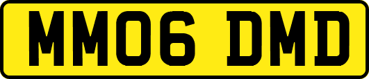 MM06DMD