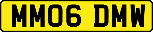 MM06DMW